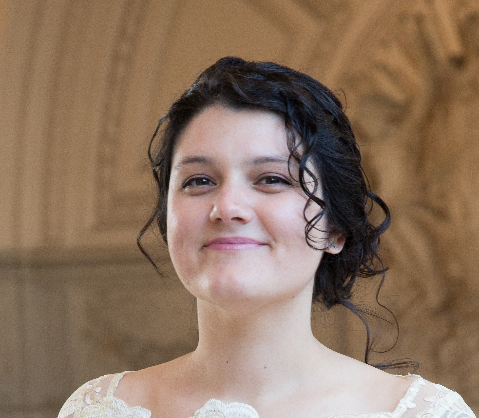 Ciera Martinez bio photo